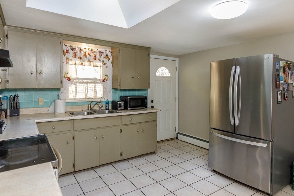 360 Blossom Street