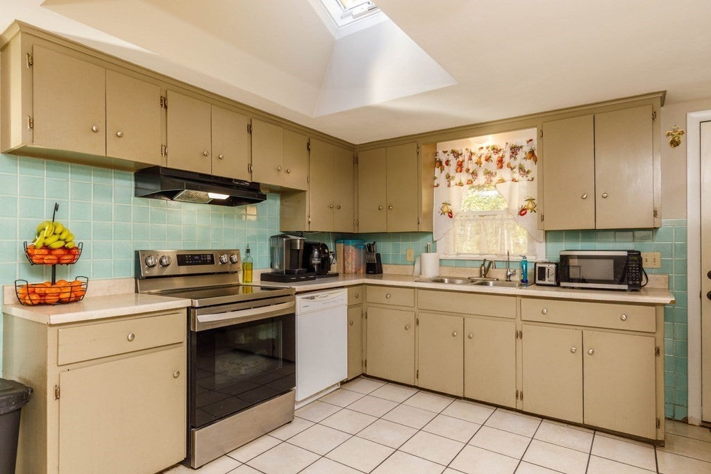 360 Blossom Street