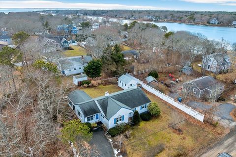 19 Pine Rock Rd Falmouth MA 02536