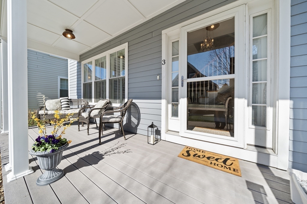 3 Sandpiper Green
