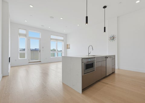 Photo of 20 W 5th St #5D, Boston, MA 02127 (MLS # 73574900)