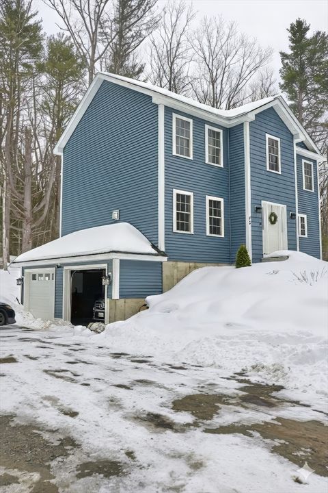 42 Doyle Avenue Winchendon MA 01475