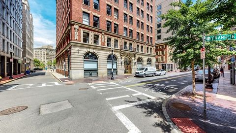 Photo of 88 Broad St #203, Boston, MA 02110 (MLS # 73481500)
