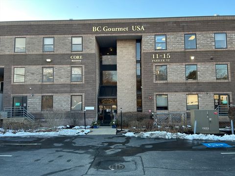 Photo of 11-15 Parker St, Gloucester, MA 01930 (MLS # 73480393)