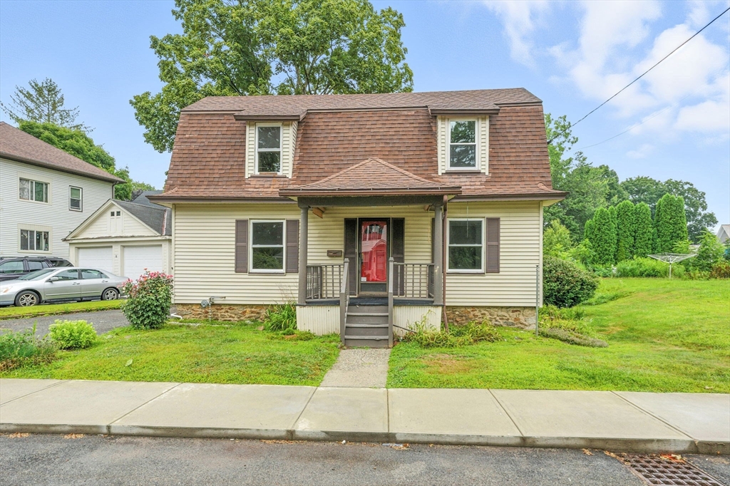 20 Glover St, Southbridge, MA Photo #1