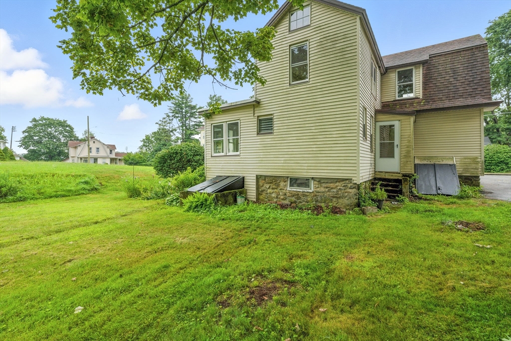 20 Glover St