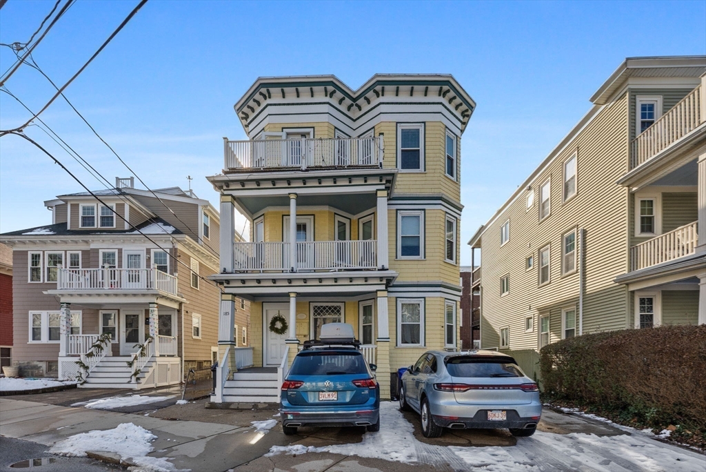 185 Savin Hill Ave. 3