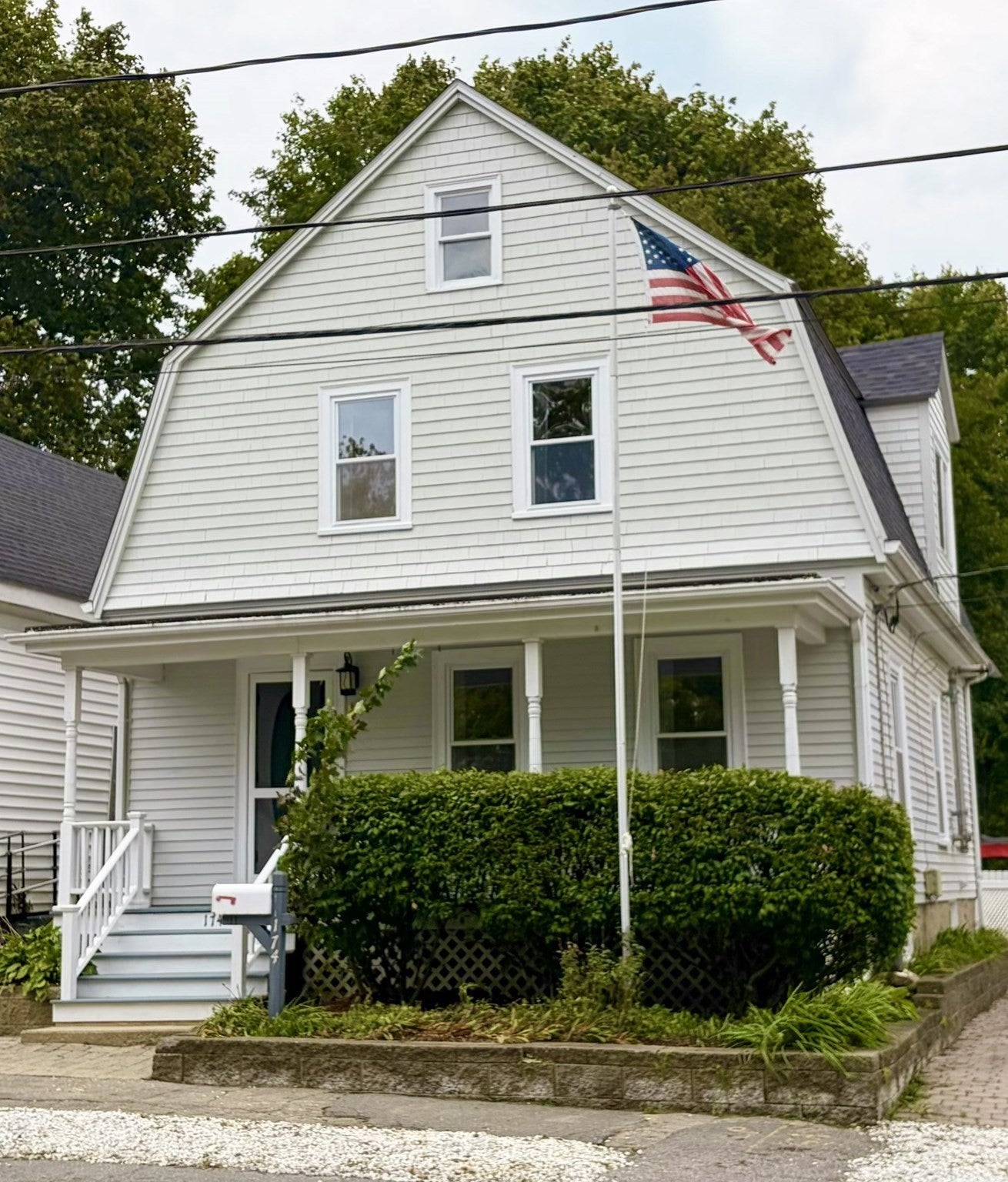 174 Center Avenue, Middleboro, MA Photo #1
