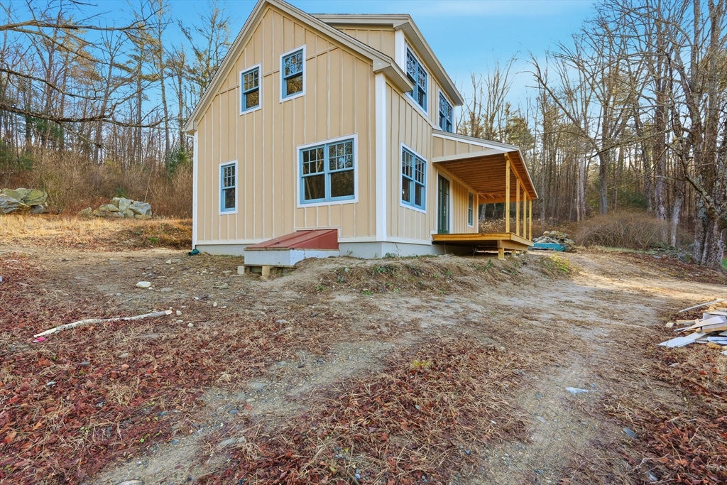 63 Cooleyville Rd