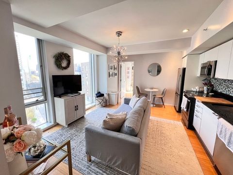 Photo of 2 Earhart St #706, Cambridge, MA 02141 (MLS # 73500209)