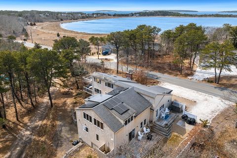 345 Cove Rd Wellfleet MA 02667