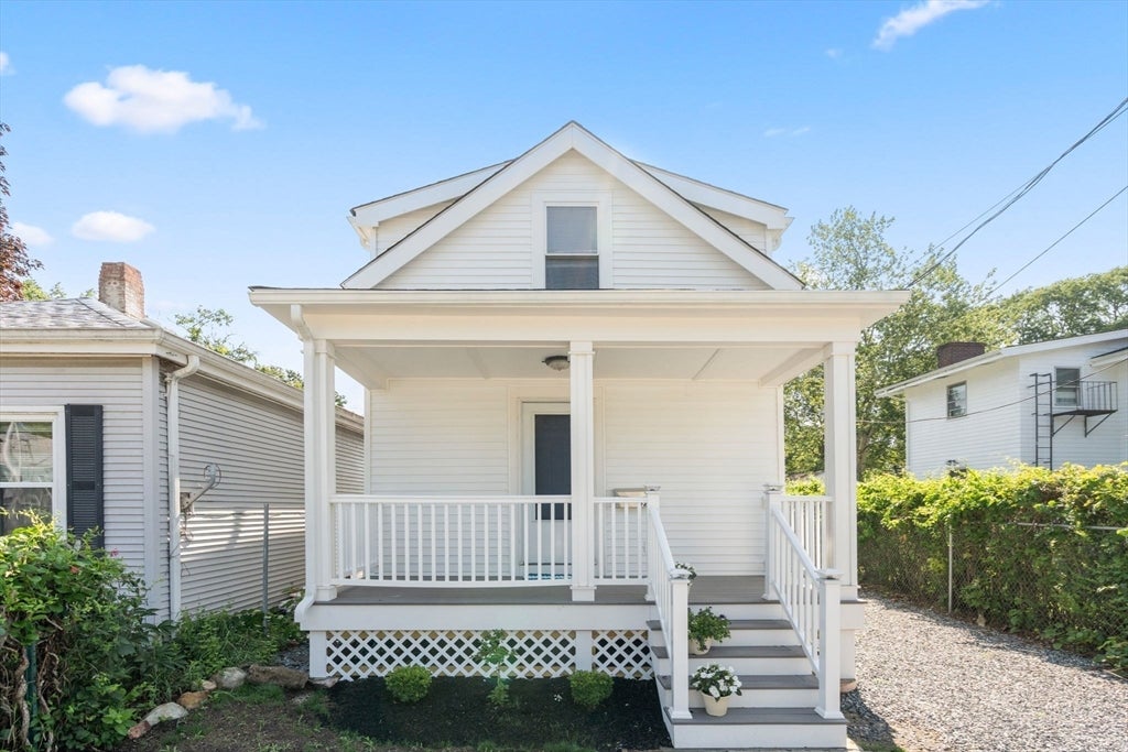 42 Riverside Ave