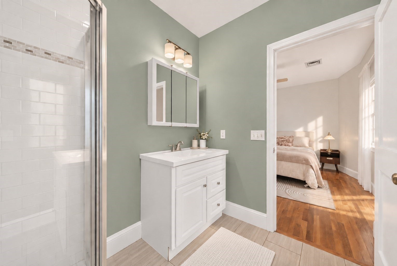 106 Walnut St #4, Somerville, MA, 106 Walnut St #4, Somerville, MA Photo #8