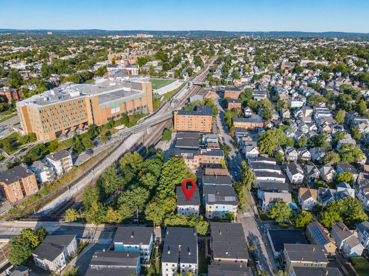 106 Walnut St #4, Somerville, MA, 106 Walnut St #4, Somerville, MA Photo #23