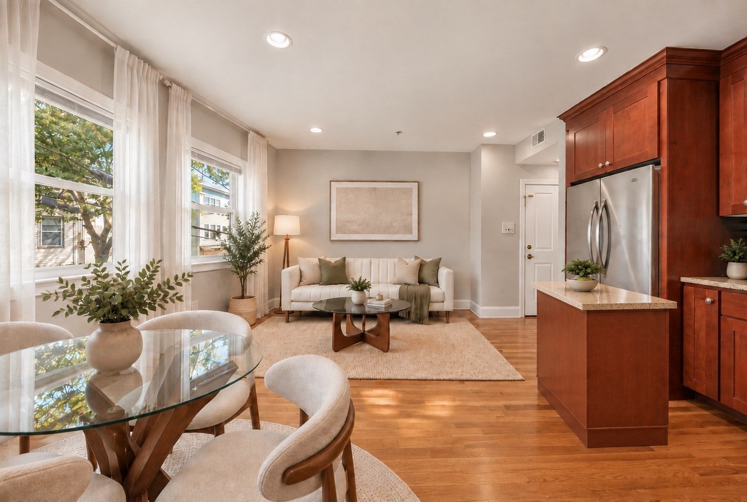 106 Walnut St #4, Somerville, MA, 106 Walnut St #4, Somerville, MA Photo #1