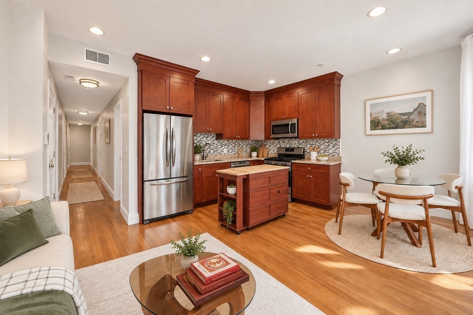 106 Walnut St #4, Somerville, MA, 106 Walnut St #4, Somerville, MA Photo #6