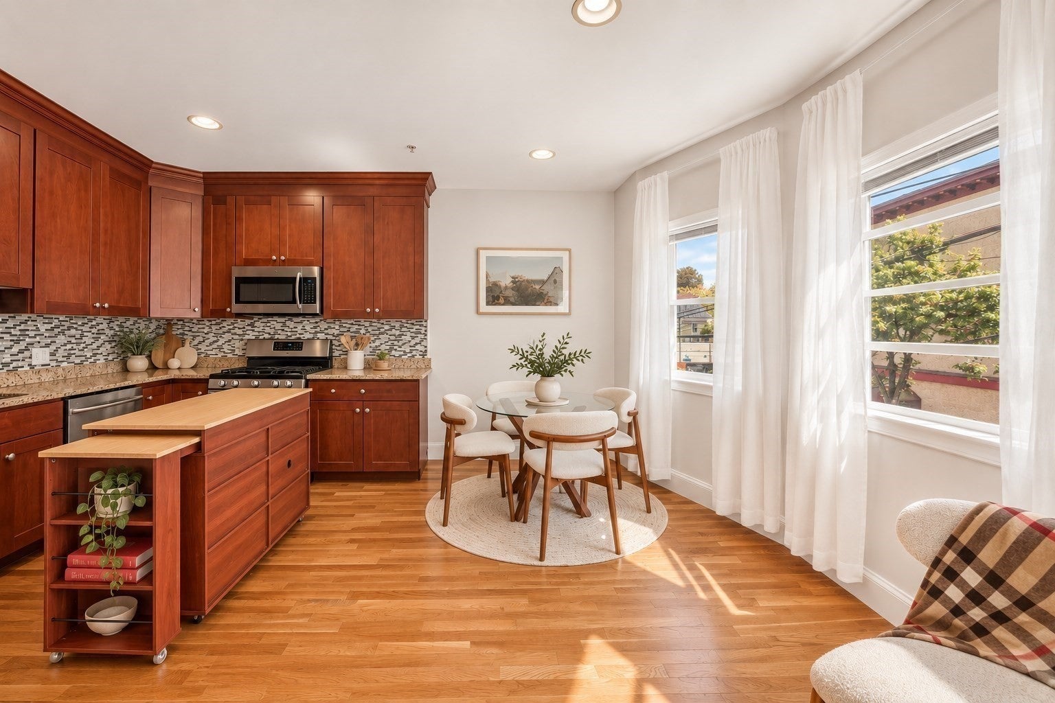 106 Walnut St #4, Somerville, MA, 106 Walnut St #4, Somerville, MA Photo #7