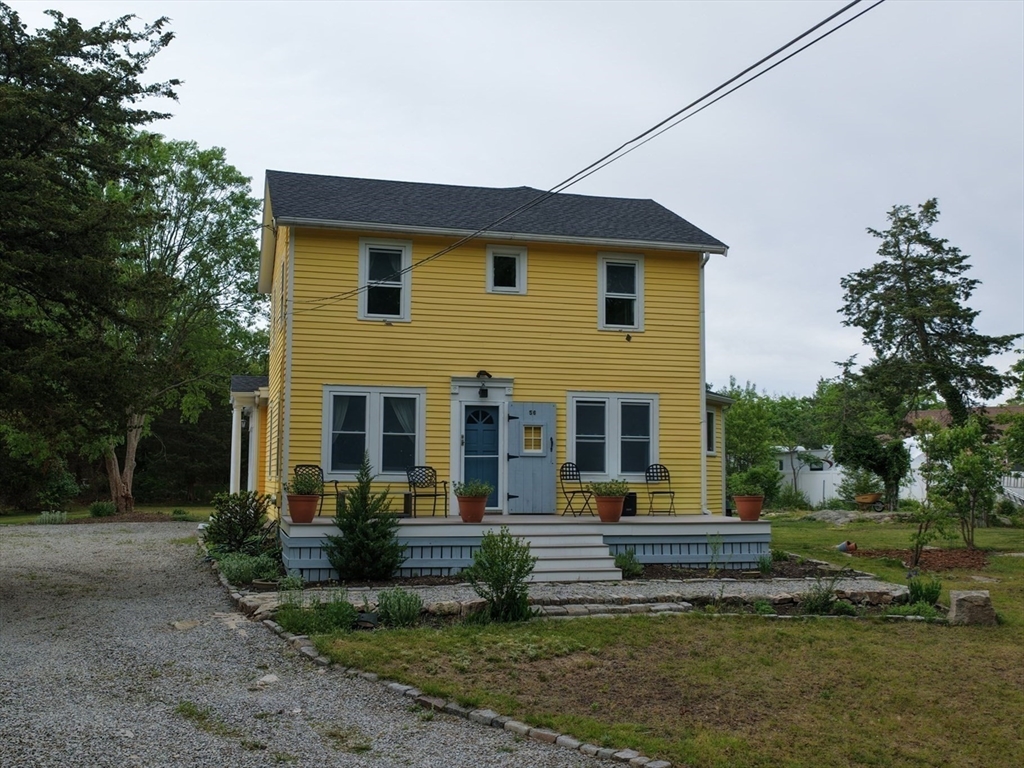 56 Canterbury St