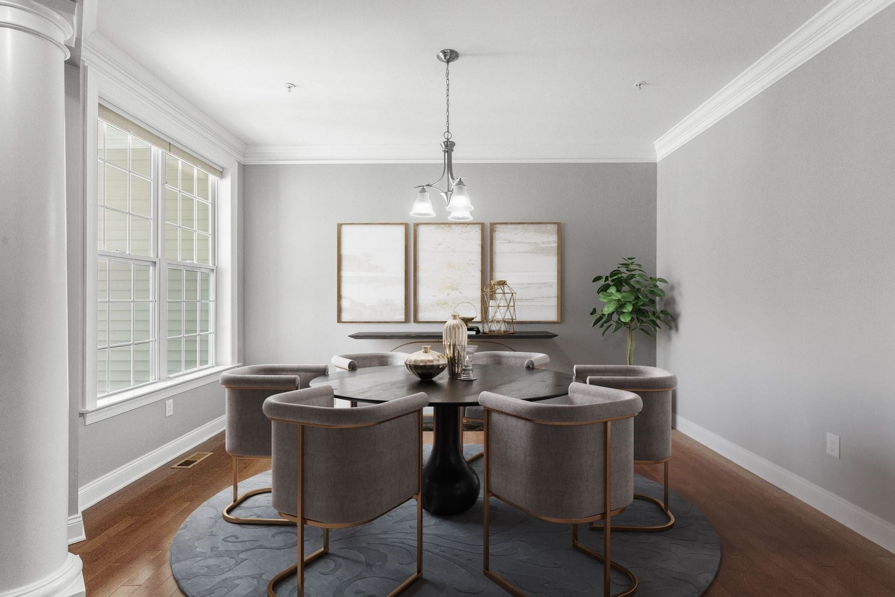 38 Simeon Howard Way 38