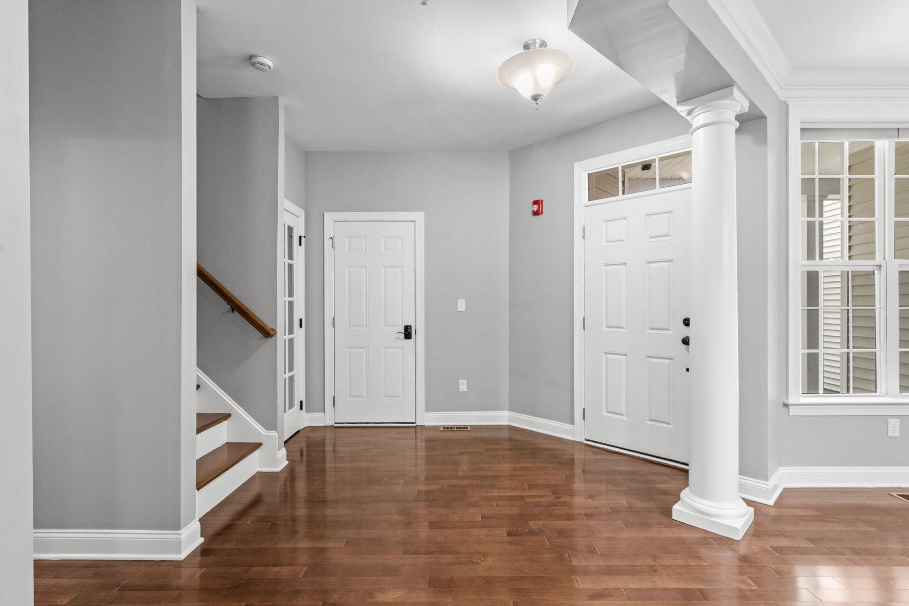 38 Simeon Howard Way 38