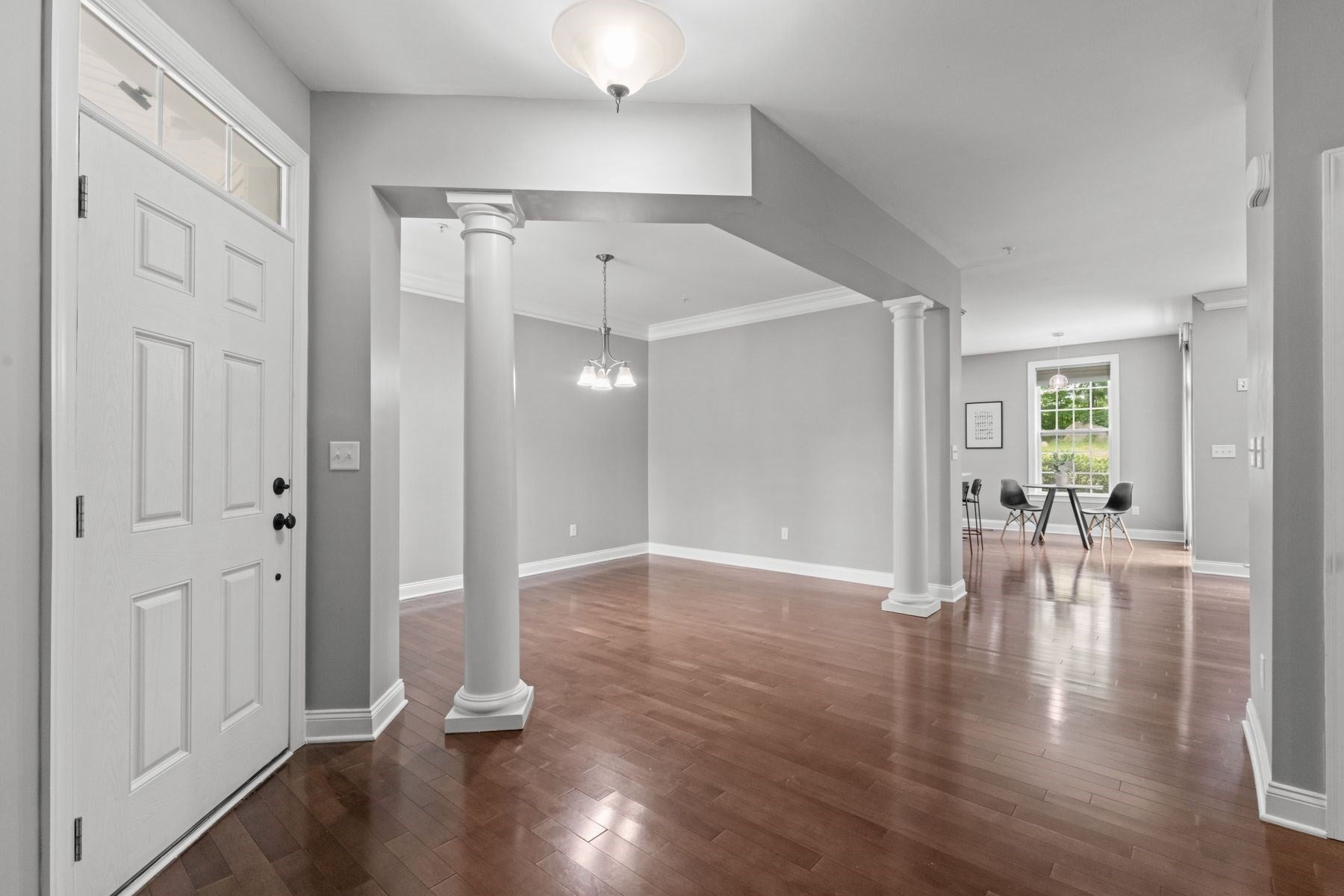 38 Simeon Howard Way 38