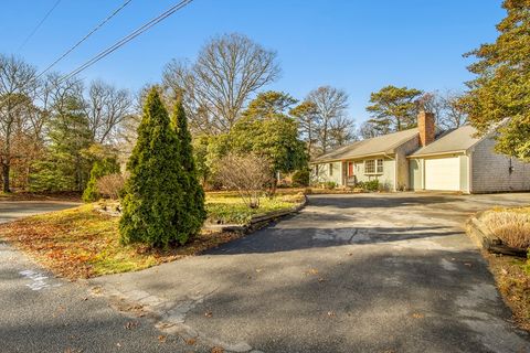 Photo of 386 Bishops Ter, Barnstable, MA 02601 (MLS # 73461432)
