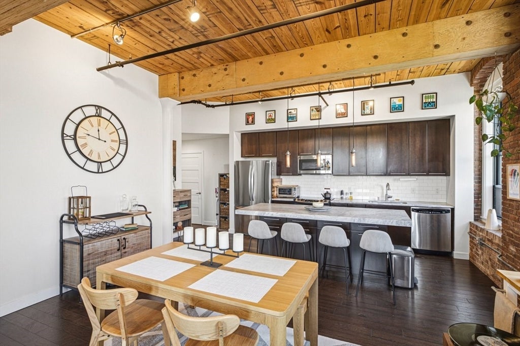 1245 Adams Street #508, Boston, MA, 1245 Adams Street #508, Boston, MA Photo #8