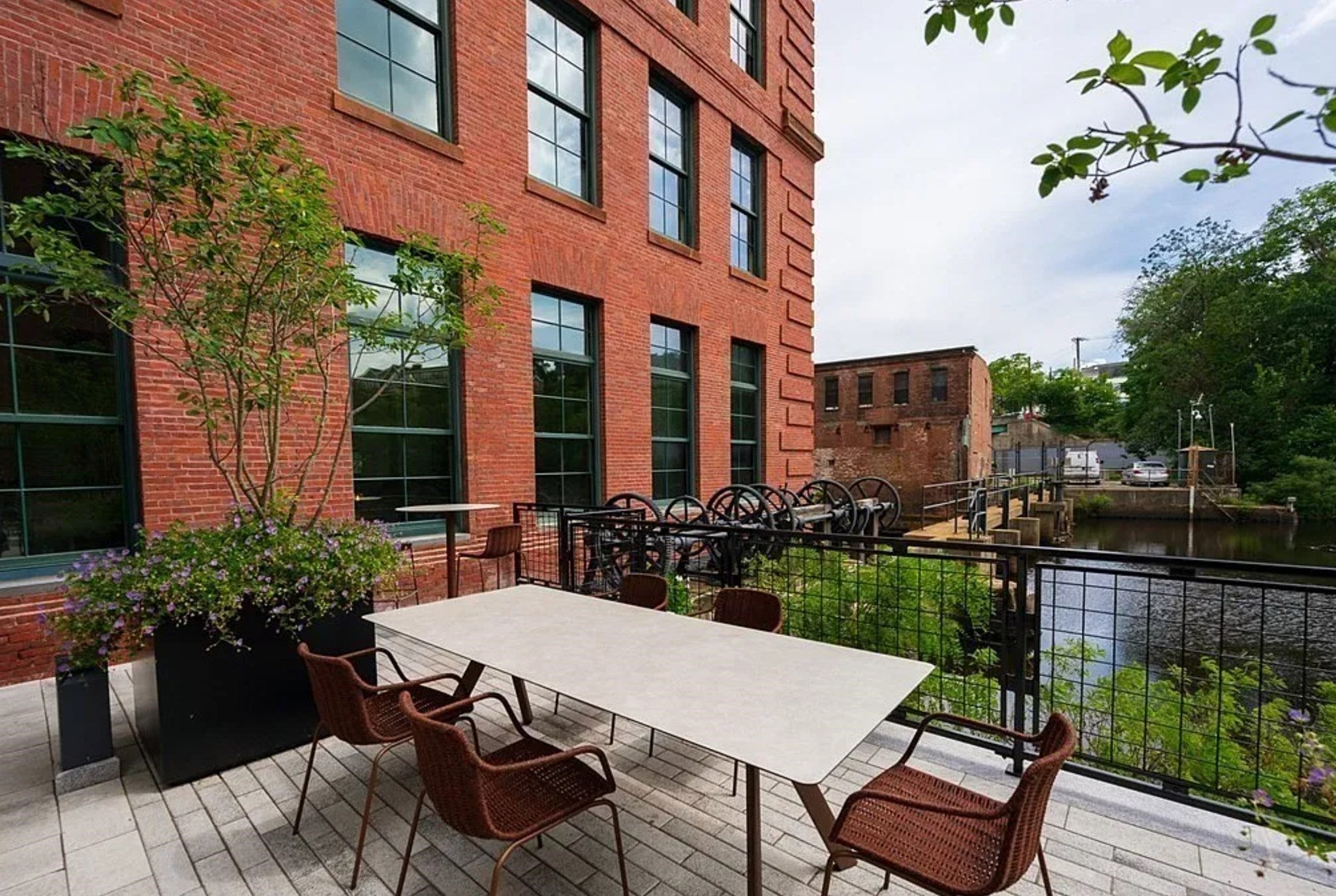 1245 Adams Street #508, Boston, MA, 1245 Adams Street #508, Boston, MA Photo #35
