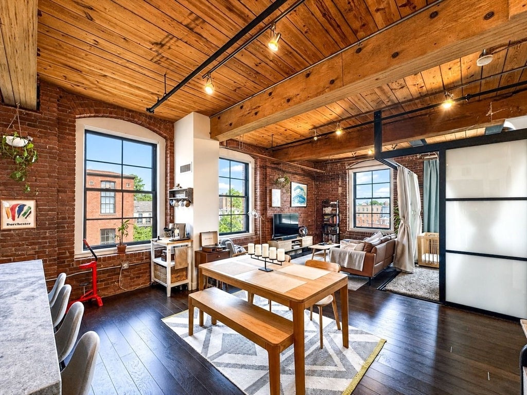 1245 Adams Street #508, Boston, MA, 1245 Adams Street #508, Boston, MA Photo #12