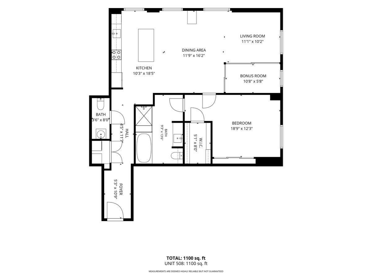 1245 Adams Street #508, Boston, MA, 1245 Adams Street #508, Boston, MA Photo #34