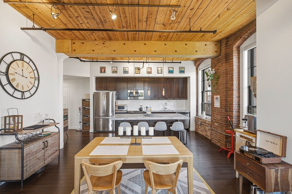 1245 Adams Street #508, Boston, MA, 1245 Adams Street #508, Boston, MA Photo #7