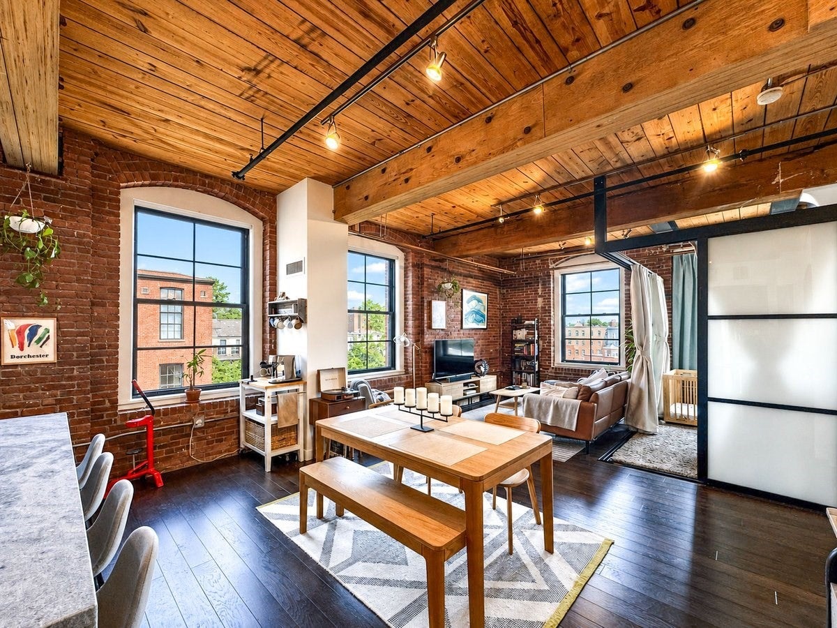 1245 Adams Street #508, Boston, MA, 1245 Adams Street #508, Boston, MA Photo #12