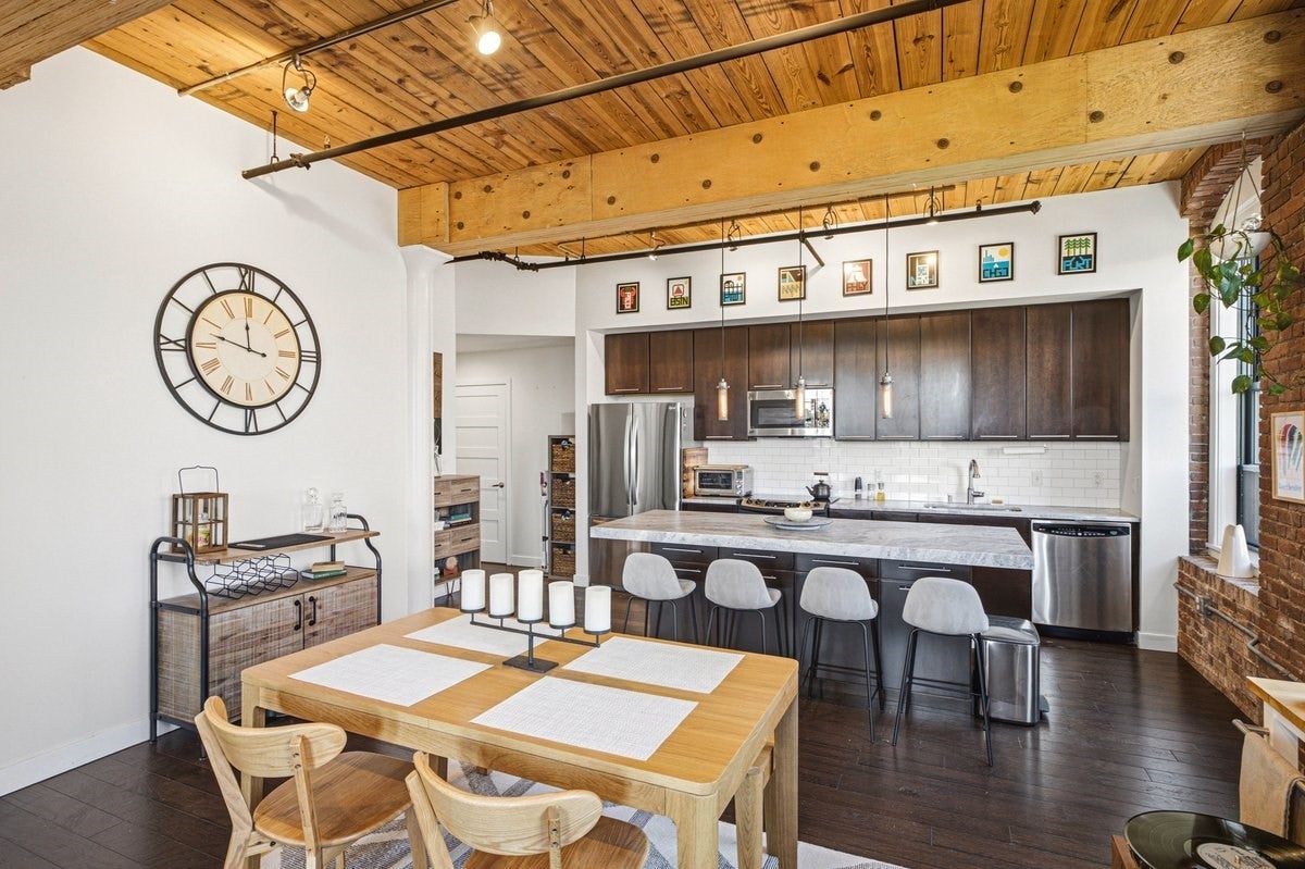 1245 Adams Street #508, Boston, MA, 1245 Adams Street #508, Boston, MA Photo #8