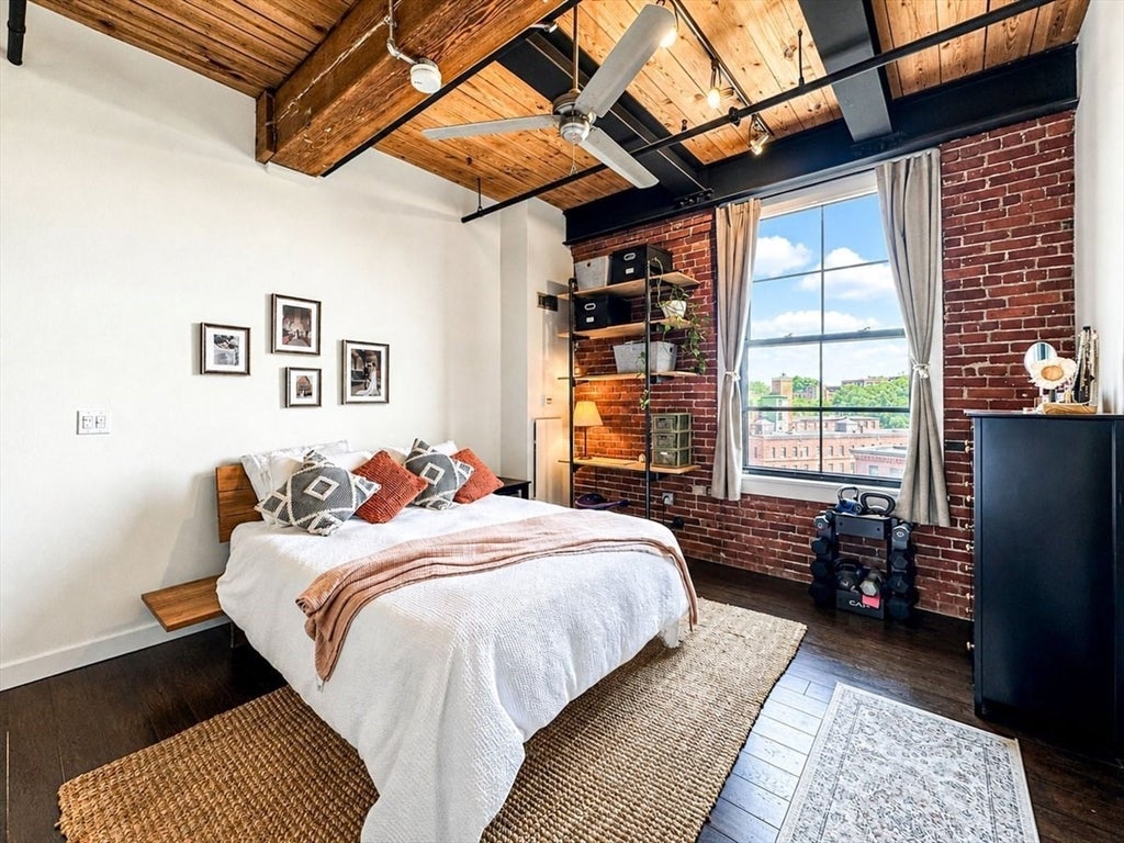 1245 Adams Street #508, Boston, MA, 1245 Adams Street #508, Boston, MA Photo #20