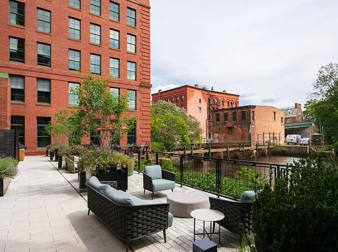 1245 Adams Street #508, Boston, MA, 1245 Adams Street #508, Boston, MA Photo #37