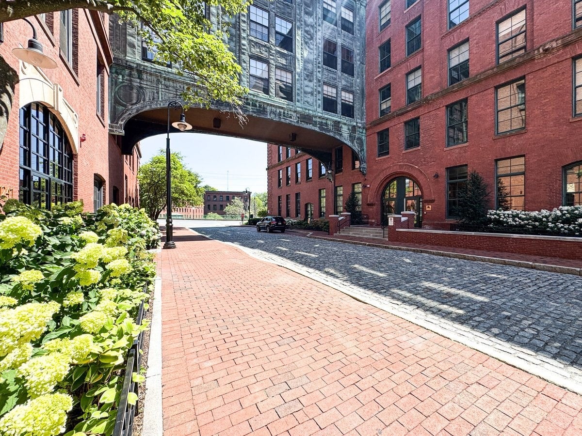 1245 Adams Street #508, Boston, MA, 1245 Adams Street #508, Boston, MA Photo #3