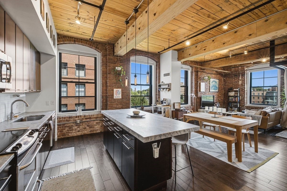 1245 Adams Street #508, Boston, MA, 1245 Adams Street #508, Boston, MA Photo #4