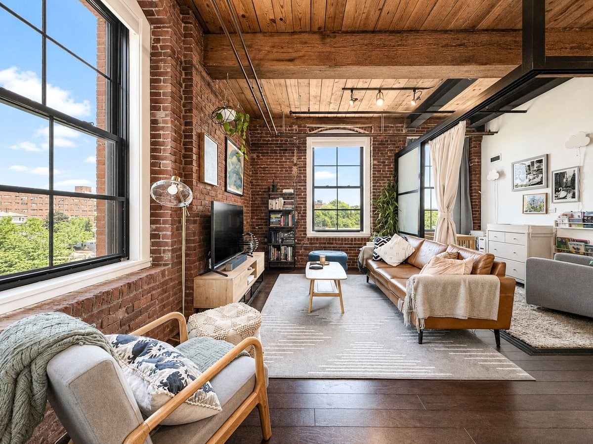 1245 Adams Street #508, Boston, MA, 1245 Adams Street #508, Boston, MA Photo #11