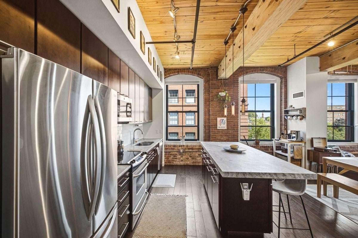 1245 Adams Street #508, Boston, MA, 1245 Adams Street #508, Boston, MA Photo #5