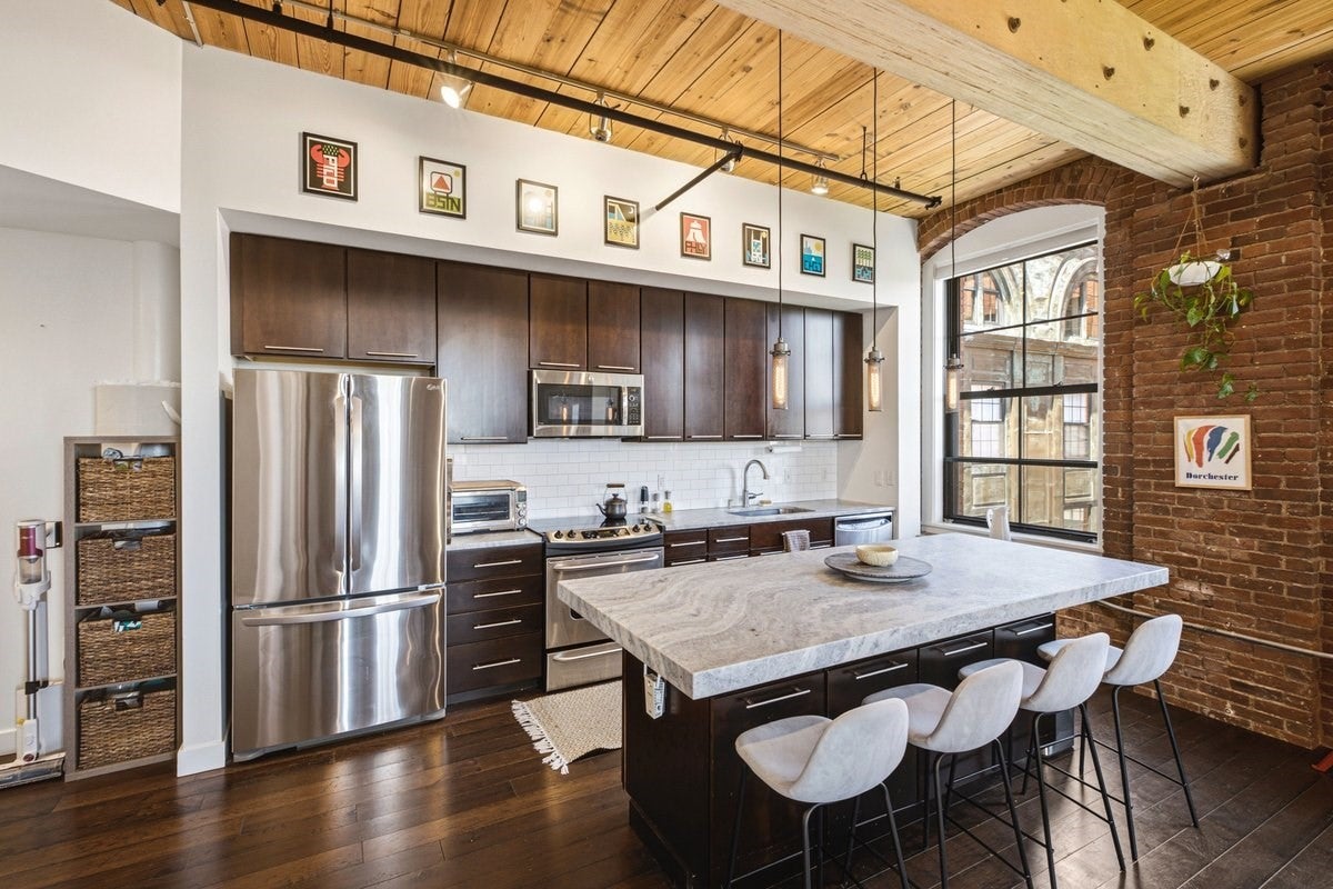 1245 Adams Street #508, Boston, MA, 1245 Adams Street #508, Boston, MA Photo #6