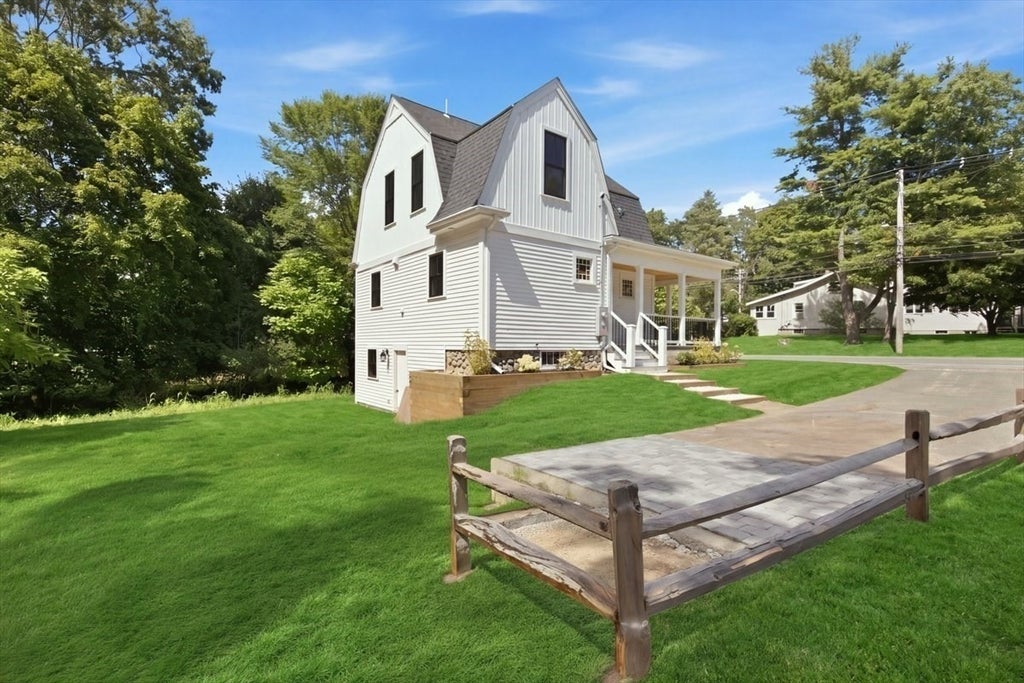 21 King Street, Hanover, MA, 21 King Street, Hanover, MA Photo #32