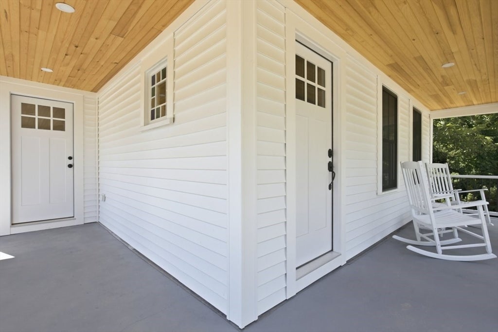 21 King Street