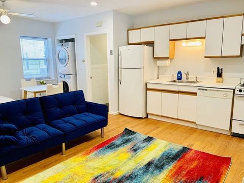 Photo of 12 Regent St #1R, Cambridge, MA 02141 (MLS # 73523319)