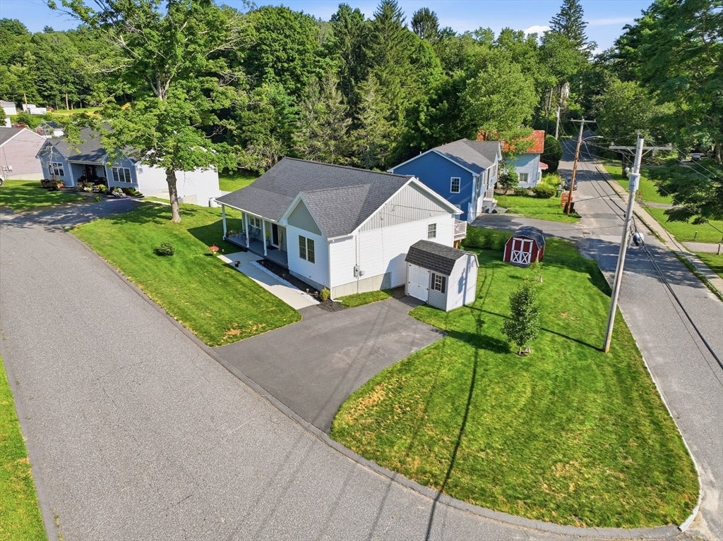 32 Nelson St, Warren, MA Photo #40