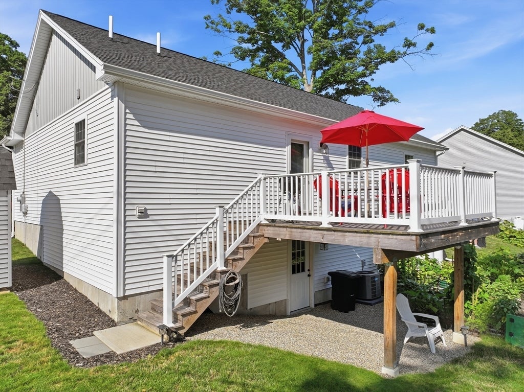 32 Nelson St, Warren, MA Photo #27