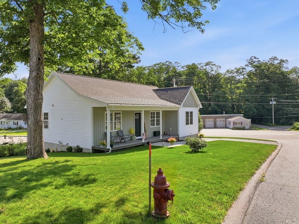 32 Nelson St, Warren, MA Photo #39