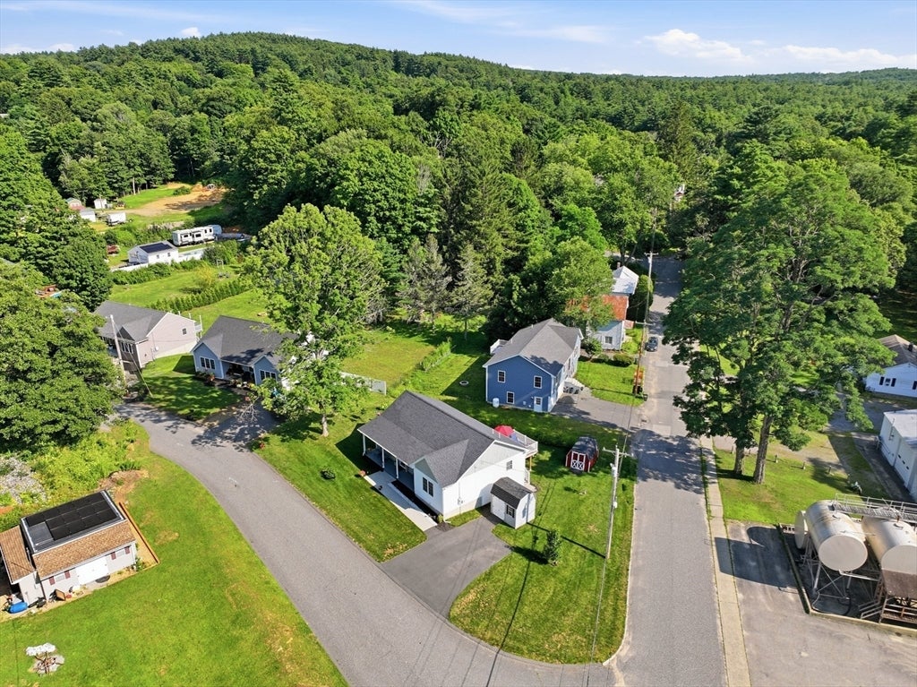 32 Nelson St, Warren, MA Photo #2