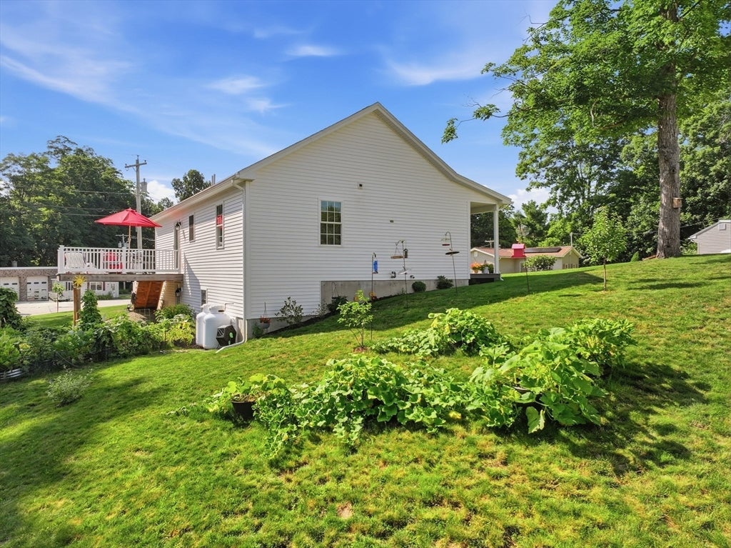 32 Nelson St, Warren, MA Photo #33