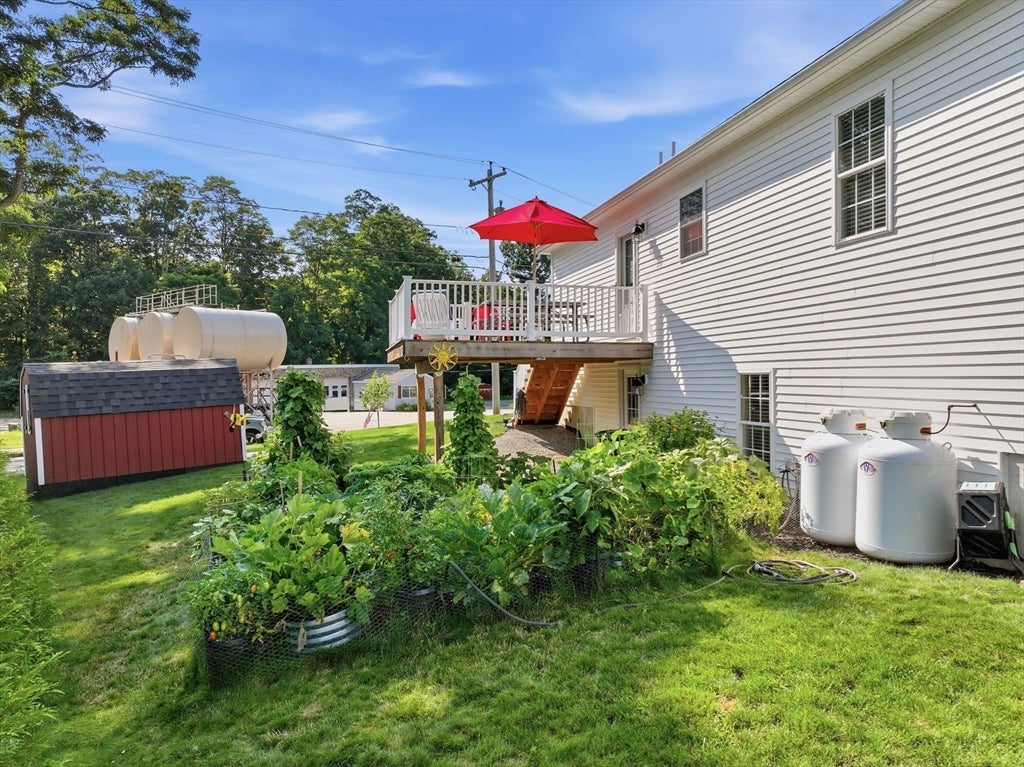 32 Nelson St, Warren, MA Photo #30