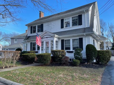19 Brae Burn Road Milton MA 02186